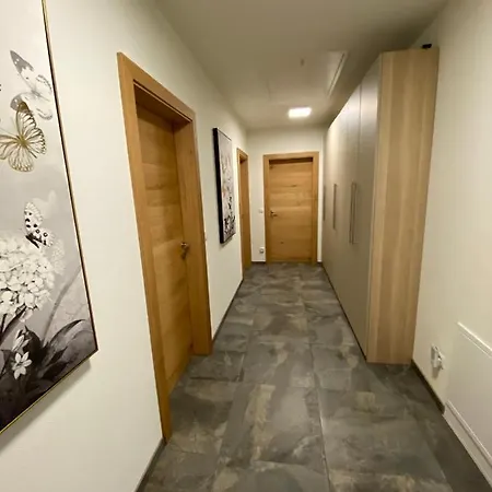 Buk Hébergement de vacances