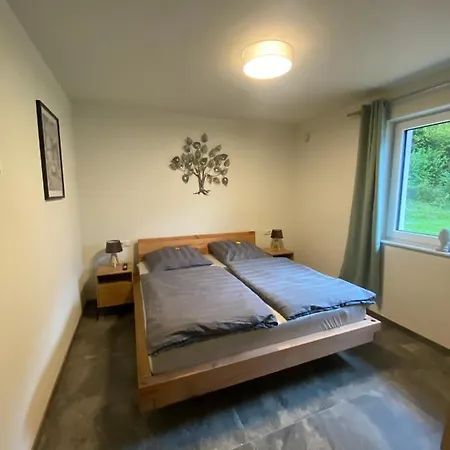 Ferienhaus Buk