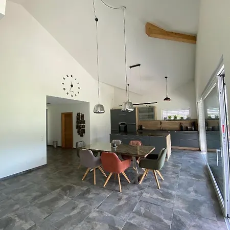 Buk Casa de Férias *