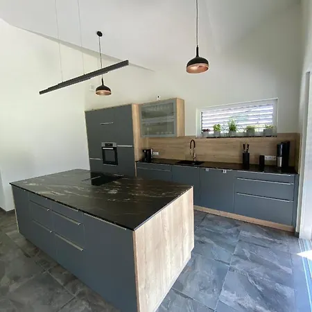 Buk * Hermagor-Pressegger See