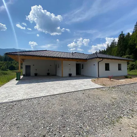 Ferienhaus Buk *