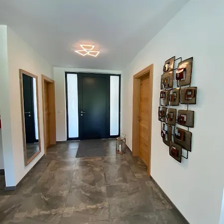 Casa de Férias Buk *