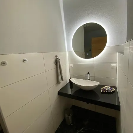 Buk Hermagor-Pressegger See