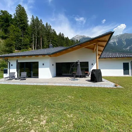 Buk Ferienhaus *