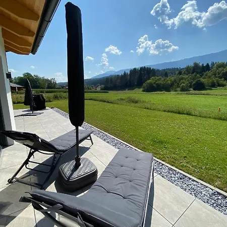 Ferienhaus Buk *