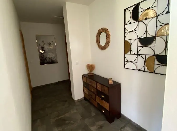 Buk Casa vacanze Hermagor-Pressegger See