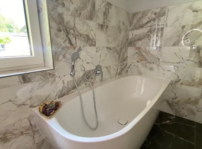 Buk Hermagor-Pressegger See