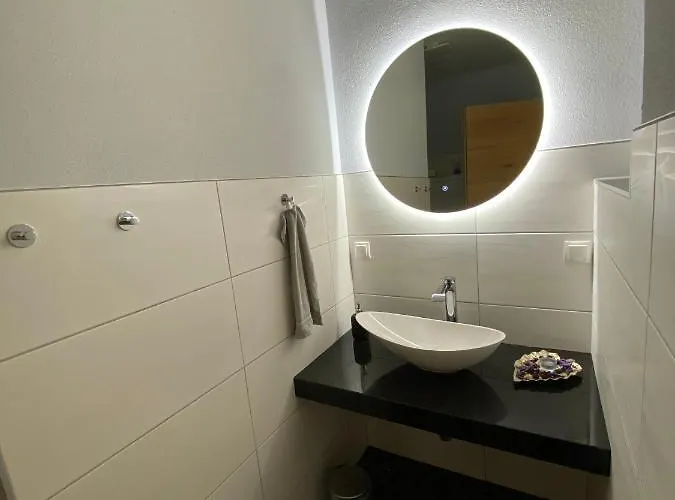 Buk Hermagor-Pressegger See