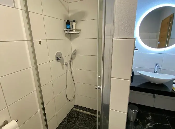 Buk Feriehus Hermagor-Pressegger See